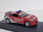 Fairlady / Nissan 350Z Official / Safety Car 1/43 Kyosho, Ophalen of Verzenden, Zo goed als nieuw, Auto, Kyosho