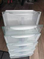 Vriezer lades en ventilator liebherr gn2323, Zo goed als nieuw, 140 tot 160 cm, Ophalen, Vrieskast