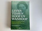 Leven tussen Hoop en Wanhoop - Corrie Nijenhuis, Ophalen of Verzenden, Gelezen, Religie