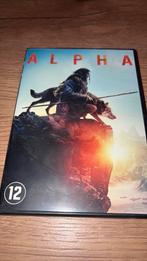 Alpha met Kodi Smit-McPhee van Albert Hughes., Alle leeftijden, Ophalen, Zo goed als nieuw