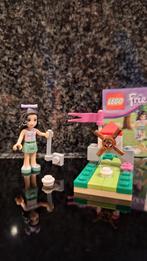 Lego Friends 30203 - Mini Golf, Ophalen of Verzenden, Zo goed als nieuw, Complete set, Lego