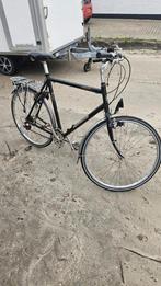 Batavus herenfiets - schakelt goed!, Ophalen