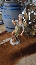 Goebel Bochmann De Brewer Porseleinen Figuur, Ophalen of Verzenden