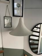 Vintage heksenhoed lamp., Ophalen of Verzenden, Zo goed als nieuw, Minder dan 50 cm
