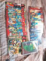 Lego Ninjago stripboeken, Gelezen, Eén comic, Ophalen, Europa