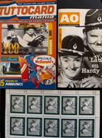 Laurel en Hardy, Ophalen of Verzenden, Zo goed als nieuw