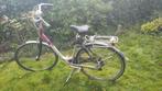 Gazelle fiets carbon frame, Fietsen en Brommers, Fietsen | Racefietsen, Meer dan 20 versnellingen, Carbon, Gebruikt, Dames