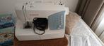 Singer Naaimachine met instructie boekje te koop, Ophalen