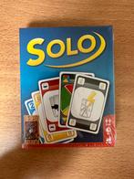 Solo - 999 games, Vijf spelers of meer, Ophalen of Verzenden, Nieuw, 999  Games