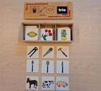 Educo trio, Kinderen en Baby's, Speelgoed | Educatief en Creatief, Ophalen, Gebruikt