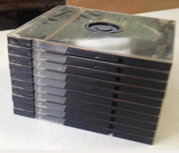 10xDenon ACD-5B CD Cartridges voor DN-950FA,951FA en 970FA beschikbaar voor biedingen