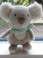 Koalabeertje koala beer koalabeer merk Pusblu Sri Lanka, Kinderen en Baby's, Beer, Zo goed als nieuw, Verzenden