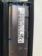 Hynix 96gb ram 6 x 16GB PC3-8500R ECC Server RAM, Computers en Software, RAM geheugen, Ophalen of Verzenden, Zo goed als nieuw