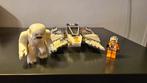 Star Wars
LEGO Star Wars Snowspeeder, Ophalen of Verzenden, Zo goed als nieuw, Losse stenen, Lego