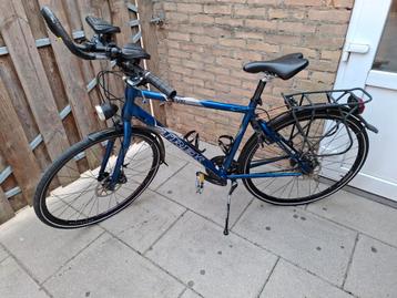 FIETS van het merk trek navigator X500  beschikbaar voor biedingen
