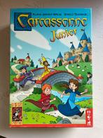 999 Games - Carcassonne - Junior - Bordspel - Vanaf 4 jaar, Ophalen of Verzenden, Gebruikt, 999 Games