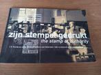 Zijn stempel gedrukt Nederlands indië & Indonesië 1942-1946, Postzegels en Munten, Postzegels | Toebehoren, Ophalen of Verzenden