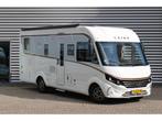 Laika Ecovip H 4109 160PK Automaat Heavy Chassis HPC Lithium, Caravans en Kamperen, Campers, Airbags, Ringverwarming, Fiat, 7 tot 8 meter