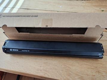 Bosch Powertube 750 Horizontaal EB1210000X Demo 750wh beschikbaar voor biedingen