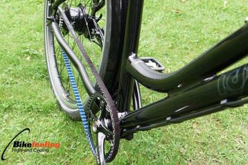 idworx Easy Rohler Comfort met lage instap Rohloff maat 56 beschikbaar voor biedingen