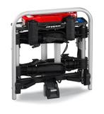 Actie : Uebler I21Z - 2026 - 90 Kantelbaar - 60kg - 2x Ebike, Elektrische fiets, Nieuw, Ophalen of Verzenden, 2 fietsen