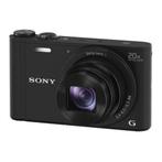 Sony cybershot DSC WX350, Ophalen of Verzenden, Zo goed als nieuw, Sony, 8 keer of meer