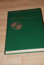 Inwendige geneeskunde., Gelezen, H. Hazelhorst, j.a. De fockert, Ophalen of Verzenden, WO