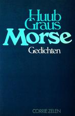 Morse - Huub Graus / 9789062806645, Ophalen of Verzenden, Zo goed als nieuw, Huub Graus, Eén auteur