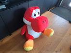 Grote Yoshi Knuffel - Nintendo, Ophalen, Zo goed als nieuw, Overige typen