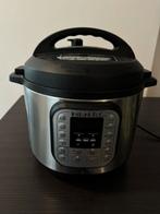 Instant Pot Duo - multicooker, Ophalen of Verzenden, Zo goed als nieuw