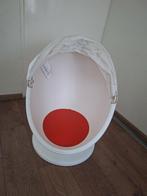 IKEA LOMSK draaifauteuil – zeer goede staat, Ophalen, Zo goed als nieuw, Stoel(en)