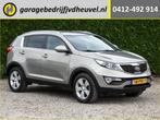 Kia Sportage 1.6 GDI ISG X-ecutive Plus Pack / bekende histo, Voorwielaandrijving, 135 pk, 4 cilinders, Leder en Stof