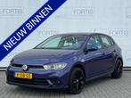 Volkswagen Polo 1.0 MPI Polo VELGEN | AIRCO | CARPLAY | LED, Start-stop-systeem, Gebruikt, Euro 6, Overige kleuren
