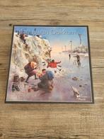 Puzzel Marius van Dokkum titel IJspret, Hobby en Vrije tijd, Denksport en Puzzels, Ophalen of Verzenden, 500 t/m 1500 stukjes