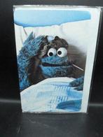 Beterschapskaart Koekiemonster, Verzamelen, Ansichtkaarten | Themakaarten, Ophalen of Verzenden, 1980 tot heden, Ongelopen, Kinderen