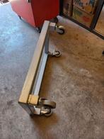 Hondje / groot onderstel, Doe-het-zelf en Verbouw, Transportwagens, Ophalen, Gebruikt, Transportkar