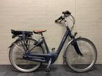 Gazelle Orange C7+ HMB 400w Dames Navy Blue 46cm 2018, Gebruikt, -, - 0
-, NL, Minder dan 47 cm