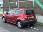 Citroen C2 1.1i Ligne Ambiance, Voorwielaandrijving, 450 kg, 31 €/maand, 4 cilinders