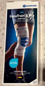 GenuTrain S Pro Kniebrace, Ophalen, Nieuw