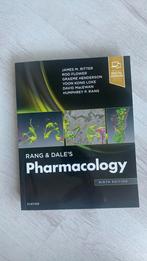 Rang and Dale's Pharmacology 9e, Ophalen of Verzenden, Beta, Zo goed als nieuw, WO