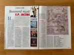 Blake en Mortimer - E. P. Jacobs (uit Frans tijdschrift), Verzamelen, Ophalen
