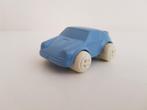 Porsche 911 - Viking Toys Sweden - Vintage plastic toy '80, Verzamelen, Ophalen of Verzenden, Auto's