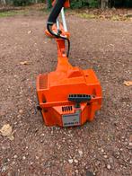 Husqvarna 245 bosmaaier kompleet, Tuin en Terras, Ophalen, Gebruikt, Benzine