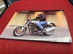 Nieuwe originele folder Ducati Monster 750 M750 Monster, Ophalen of Verzenden, Ducati