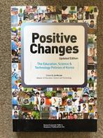 Positive Changes : Updated Edition Paperback – 2013, Sociale wetenschap, Nieuw, Ju-Ho Lee, Ophalen of Verzenden