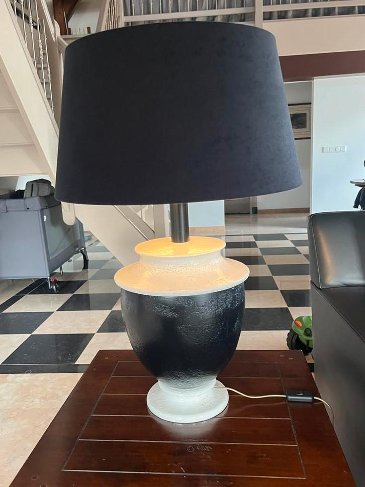 Tafellampen, Huis en Inrichting, Lampen | Tafellampen, Ophalen