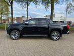 Volkswagen Amarok Grijs Kenteken Ombouw, Ophalen of Verzenden
