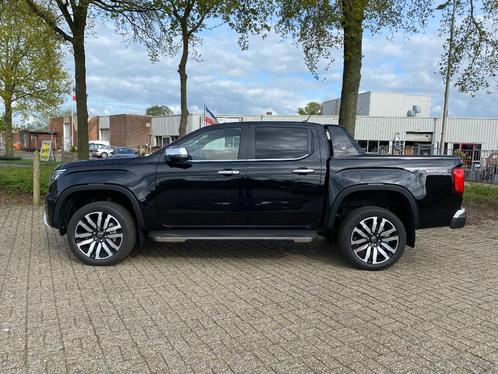 Volkswagen Amarok Grijs Kenteken Ombouw, Auto diversen, Overige Auto diversen, Ophalen of Verzenden