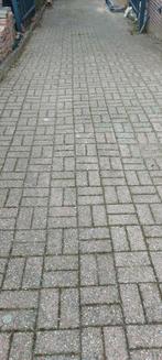 Gratis klinkers, Gebruikt, Klinkers, Ophalen of Verzenden, 10 m² of meer