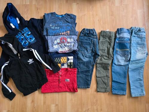Super mooi stoer jongens pakket Maat 92, Kinderen en Baby's, Kinderkleding | Kinder-kledingpakketten, Zo goed als nieuw, Maat 92